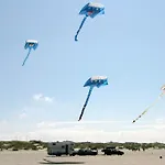 Lejlighed 6 Person In Fano-by Traum