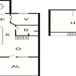 Lejlighed 6 Person In Fano-by Traum