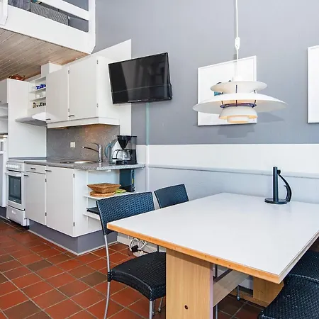 6 Person In Fano-by Traum Lejlighed