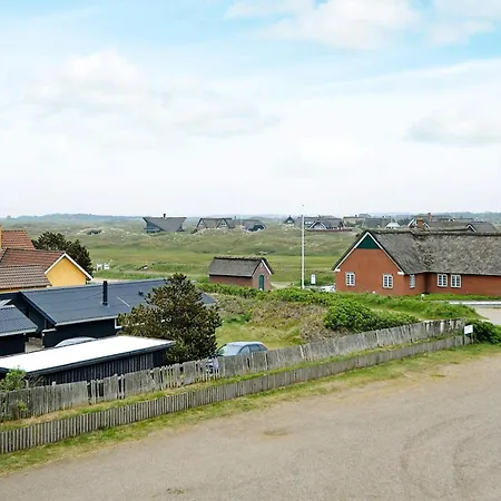 Lejlighed 6 Person In Fano-by Traum *