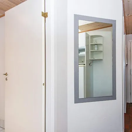 6 Person In Fano-by Traum Fanø