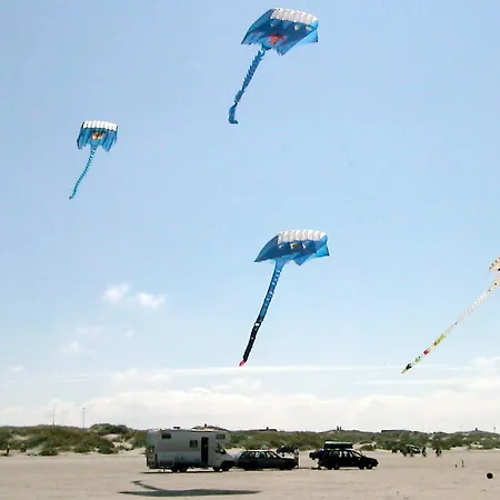 Lejlighed 6 Person In Fano-by Traum