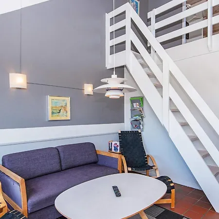 6 Person In Fano-by Traum Lejlighed *