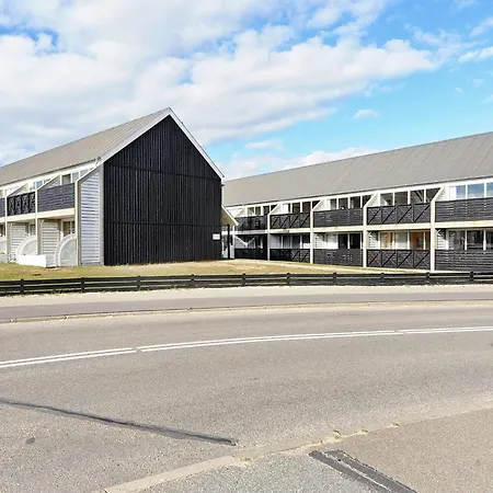 Lejlighed 6 Person In Fano-by Traum *