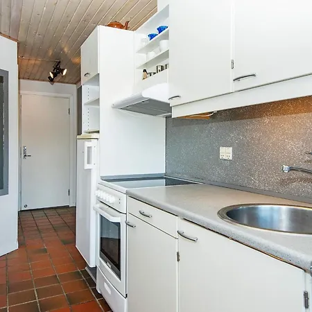 דירה 6 Person In Fano-by Traum Fanø