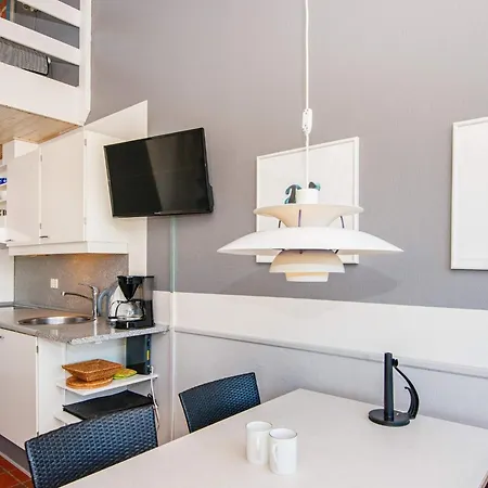 6 Person In Fano-by Traum Fanø