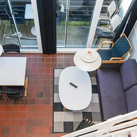 6 Person In Fano-by Traum Lejlighed Fanø