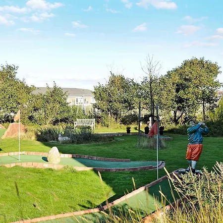 6 Person In Fano-by Traum * Fanø