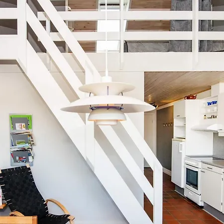 6 Person In Fano-by Traum Lejlighed