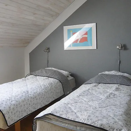 Lejlighed 6 Person In Fano-by Traum