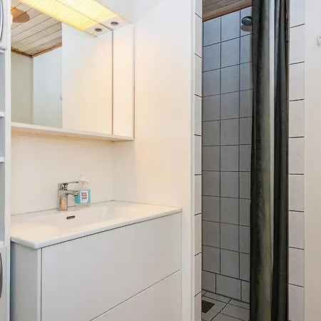 Lejlighed 6 Person In Fano-by Traum *