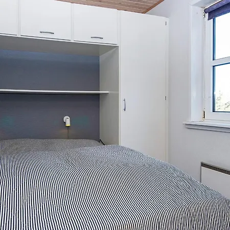 6 Person In Fano-by Traum Lejlighed