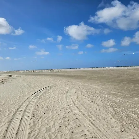 6 Person In Fano-by Traum Fanø