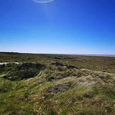 6 Person In Fano-by Traum * Fanø