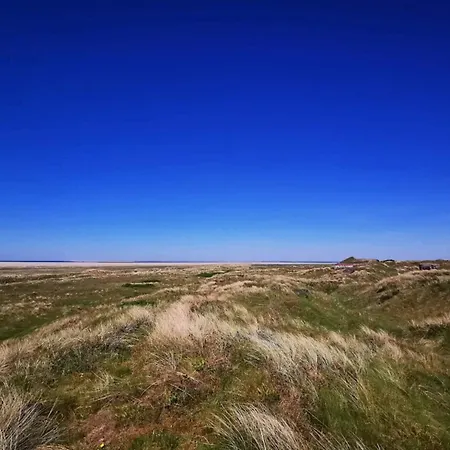 6 Person In Fano-by Traum Lejlighed *