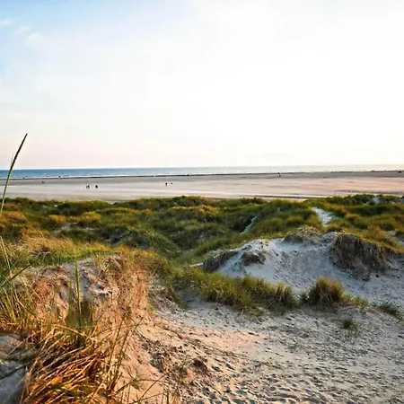 6 Person In Fano-by Traum Lejlighed Fanø