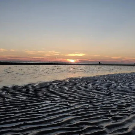 6 Person In Fano-by Traum Lejlighed *