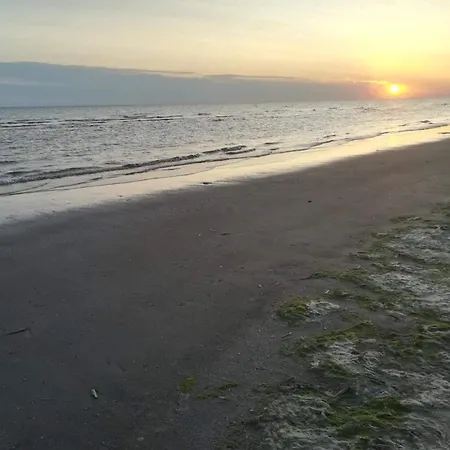 6 Person In Fano-by Traum Fanø