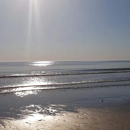 Lejlighed 6 Person In Fano-by Traum *