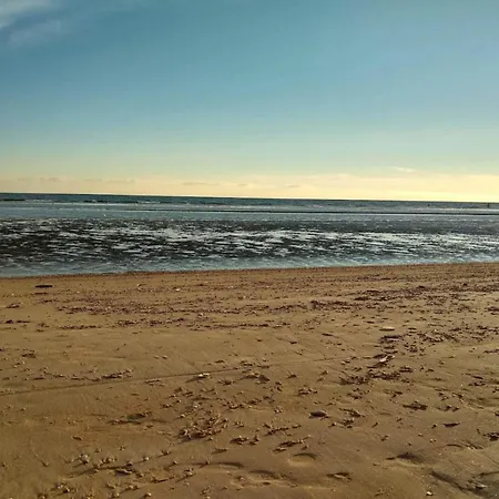 6 Person In Fano-by Traum Lejlighed *