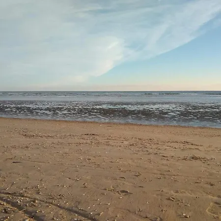 6 Person In Fano-by Traum Lejlighed