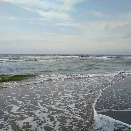 Lejlighed 6 Person In Fano-by Traum *