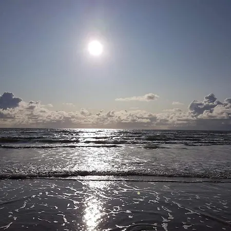 6 Person In Fano-by Traum Lejlighed