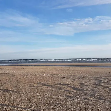 Appartamento 6 Person In Fano-by Traum