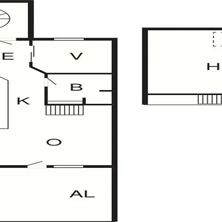 Appartamento 6 Person In Fano-by Traum Fanø