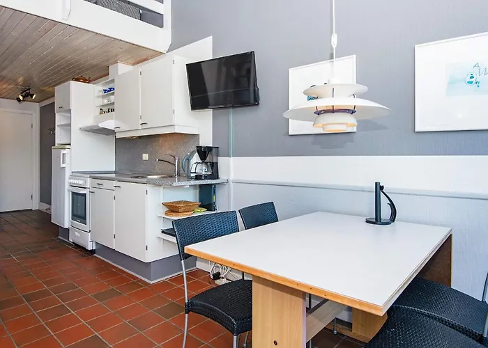 6 Person In Fano-by Traum Apartment