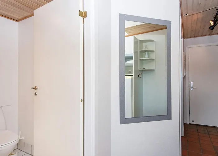 6 Person In Fano-by Traum Fanø