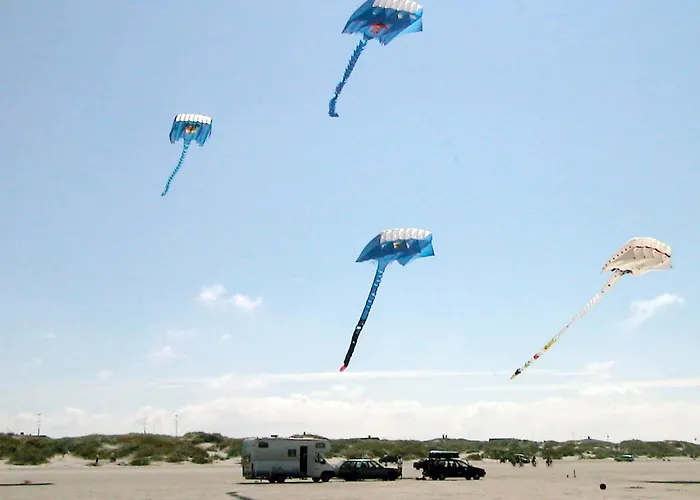 Apartment 6 Person In Fano-by Traum