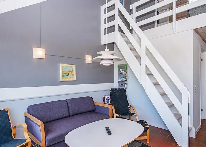 6 Person In Fano-by Traum Apartment *