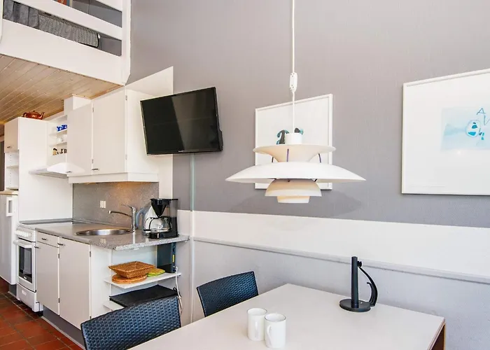 6 Person In Fano-by Traum Fanø