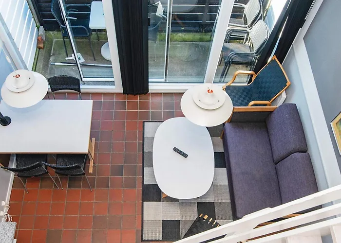 6 Person In Fano-by Traum Apartment Fanø