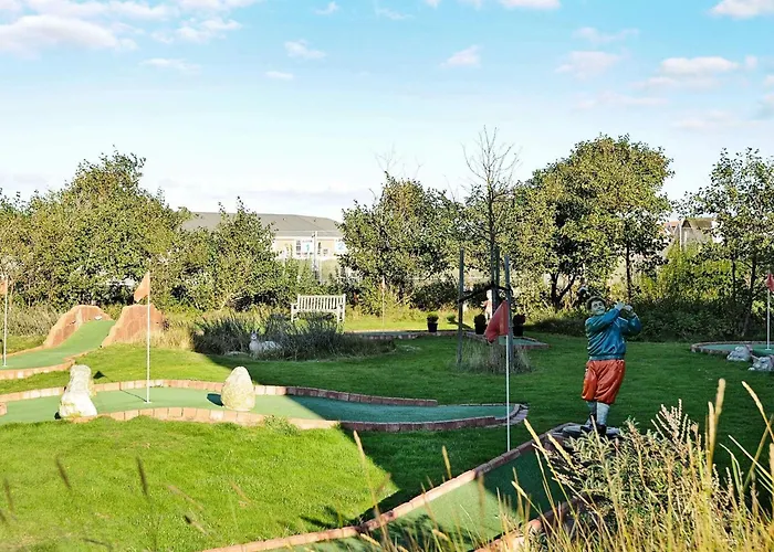 6 Person In Fano-by Traum * Fanø