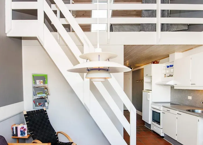 6 Person In Fano-by Traum Apartment