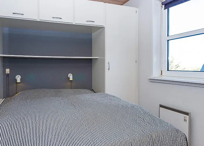 6 Person In Fano-by Traum Apartment