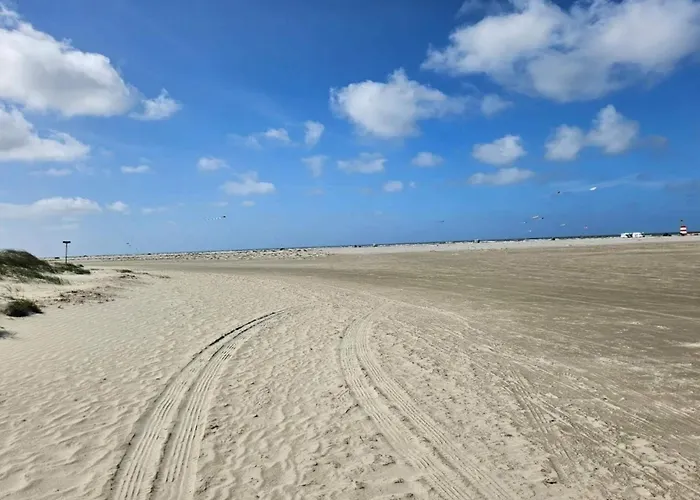 6 Person In Fano-by Traum Fanø