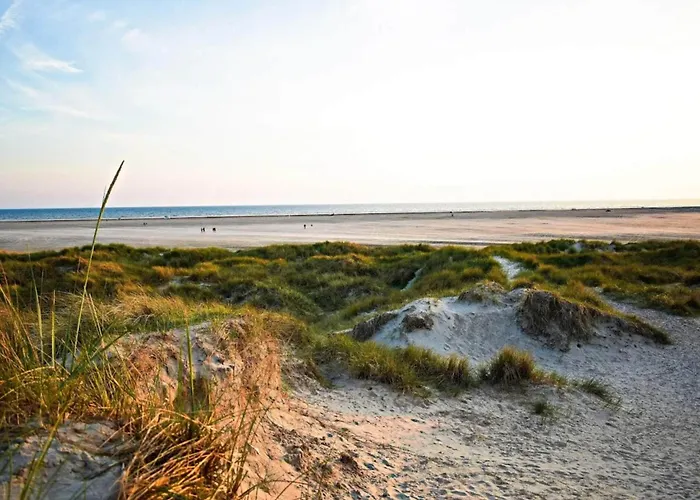 6 Person In Fano-by Traum Apartment Fanø