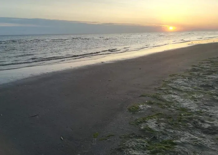 6 Person In Fano-by Traum Fanø