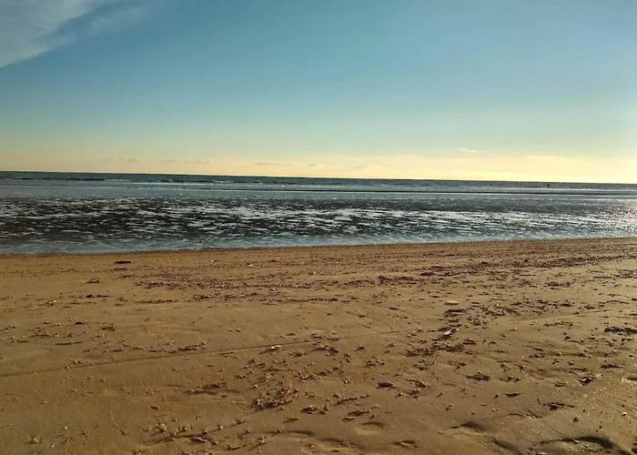 6 Person In Fano-by Traum Apartment *