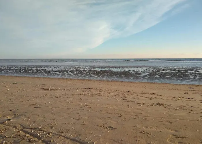 6 Person In Fano-by Traum Apartment