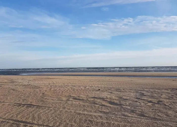 6 Person In Fano-by Traum * Fanø